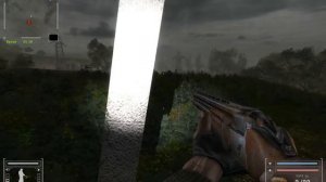 Прохождение Упавшая Звезда.Честь Наёмника - часть 6 - Гейгер и Пропавшие Коммандос