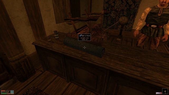 Morrowind Ep.16 - Monopoly Removal смотреть онлайн