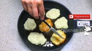 ПЫШНЫЕ ОЛАДЬИ С ЯБЛОКАМИ. СЕКРЕТНАЯ ФИШКА, КОТОРАЯ ДЕЛАЕТ ОЛАДЬИ ПЫШНЫМИ И ВКУСНЫМИ. Простой рецепт