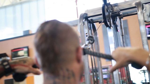 Face Pulls | How To Perform Them Properly смотреть онлайн