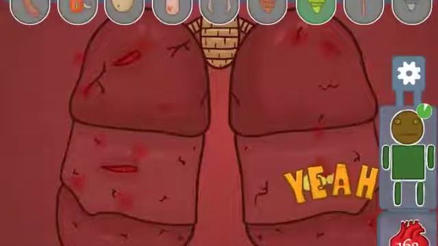 Super Sports Surgery Basketball Gameplay Walkthrough Tutorial смотреть онлайн