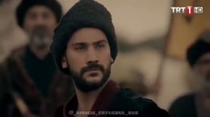 эртугрул вернулся с плена нояна
