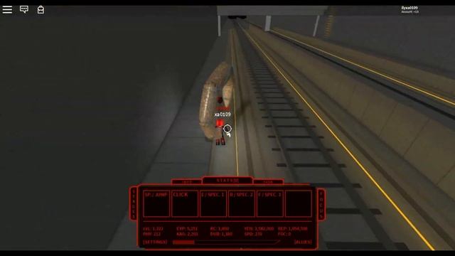 Roblox, Ro Ghoul! Прощай Takizawa, встречай Tatara! Обзор на первую стадию Татары! смотреть онлайн