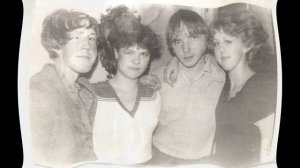 "НЕ ЗАБЫВАЙТЕ ДРУЗЕЙ" - Е.ПОЛУБЕЛОВ,  авт.В.Добрынин