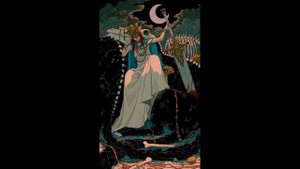 Александр Дугин — Логос Кибелы