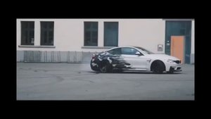 Клип про BMW DV Street   Дороже Золота Dj Richi remix