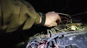 КАМАЗ-4310 (САЙГАК): перегон Сусуман-Магадан.