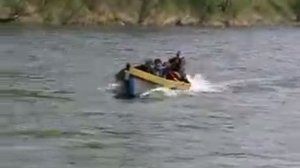 Посёлок Выезжий Лог.flv