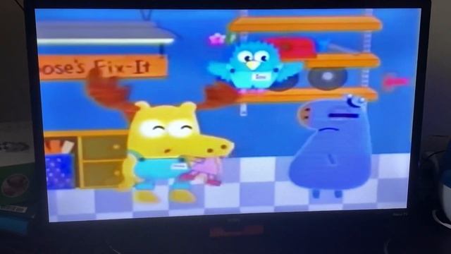 Miss Spider Sunny Patch Friends is Next/ “Shape Repair Factory” смотреть онлайн