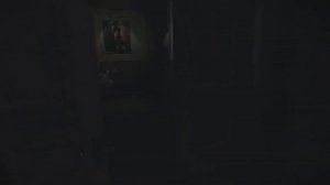 Играем в Layers of Fear с завязанными глазами