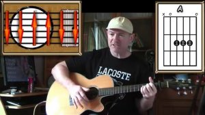 Lemon Tree - Fool's Garden - Acoustic Guitar Lesson