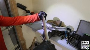 How to replace lower control arms on Audi A5 (1G) 2007-2016 | DIY | ASMR