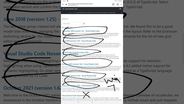 How to download visual studio code on windows 7,8.1,10 and 11.