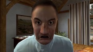 Honey, where you've been... [SFM]