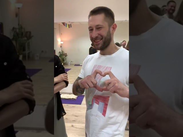 Тантра PRO СЕБЯ