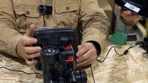 Какие клапаны надежнее Clack или Runxin?