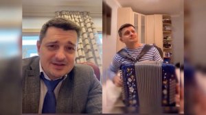 У чёрного моря