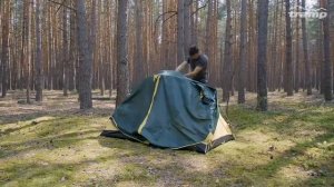 Намет Tramp Colibri 2 V2 / Палатка Tramp Colibri V2