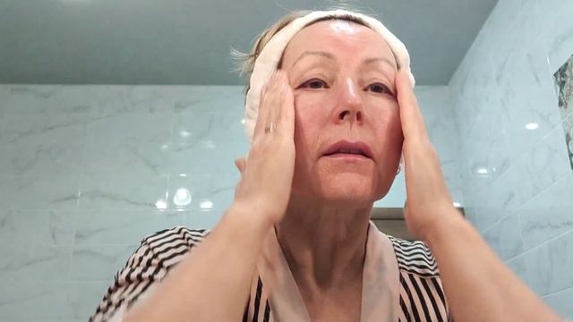 Гидрофильное масло для умывания