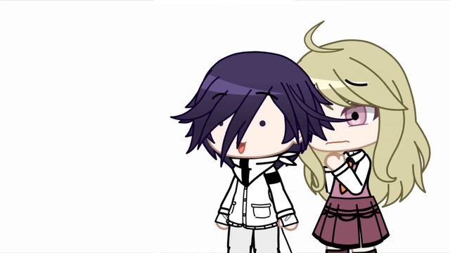 You da man, Saihara смотреть онлайн