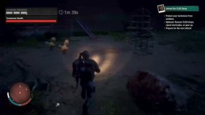 State of decay 2 daybreak episode 2