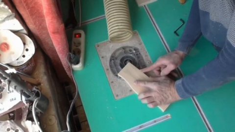 банкетка. как сделать. 1 часть