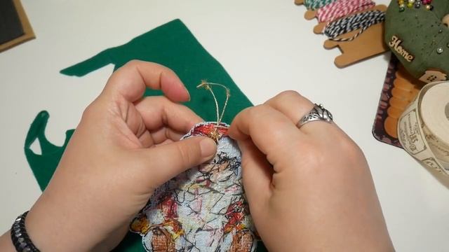 Оформление игрушки на пластике смотреть онлайн