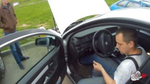 Чип-тюнинг Opel Omega B 2.2TDI 2002 г.в.