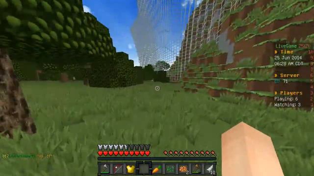 Голодные Игры №4 'Пробежка' смотреть онлайн