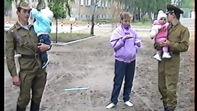 ЗГВ 1988-1993 Мальвинкель 7ОРБ