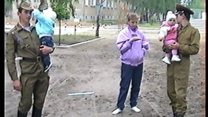 ЗГВ 1988-1993 Мальвинкель 7ОРБ