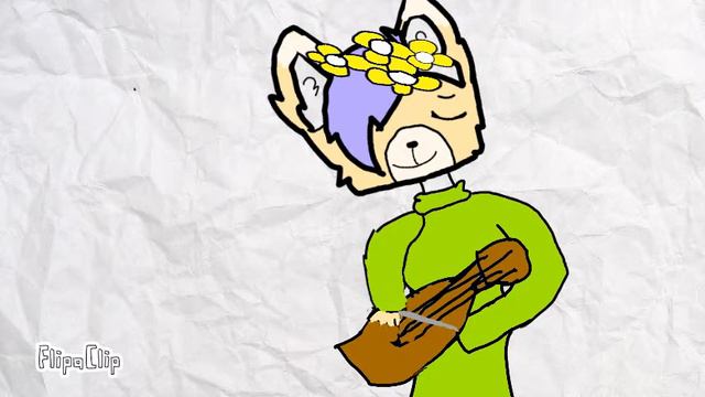 Меголования Скрипка смотреть онлайн