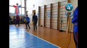 казачьи игры (мастер-класс)