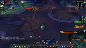 WoW TBC Classic Gold Farm - Phase 2/3 - 300+ gold per hour