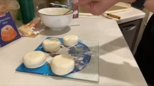 Рецепт идеальных пп сырников, которые у тебя точно получатся!