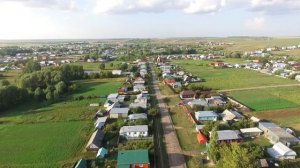 с.Сафажай (Красная Горка) - 18.08.2021