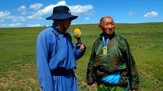 "Монгол брэнд - Морин өртөө 2022" дугаар 8 смотреть онлайн