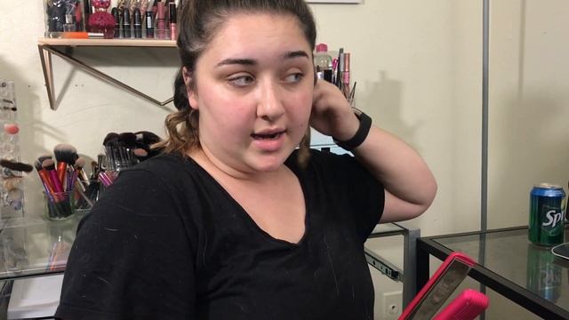 Beach Waves Tutorial 2017 | Hailey Snide| смотреть онлайн