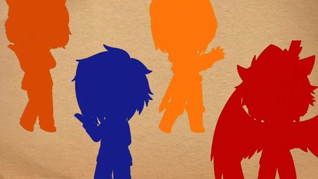 "Fashion" //meme// [Gacha Life 2] {Редизайн} смотреть онлайн