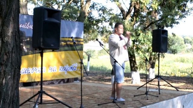 Калинівка День села смотреть онлайн