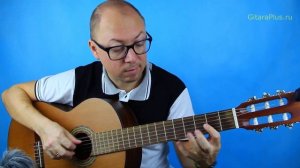 Happy New Year - ABBA - Guitar Cover