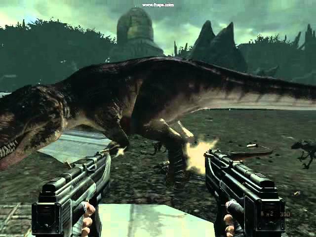 TUROK смотреть онлайн