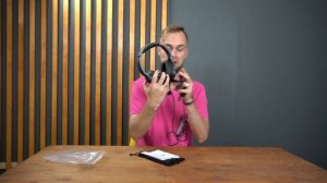 ?Недорогая игровая гарнитура от MSI? Обзор наушников MSI Immerse GH50?