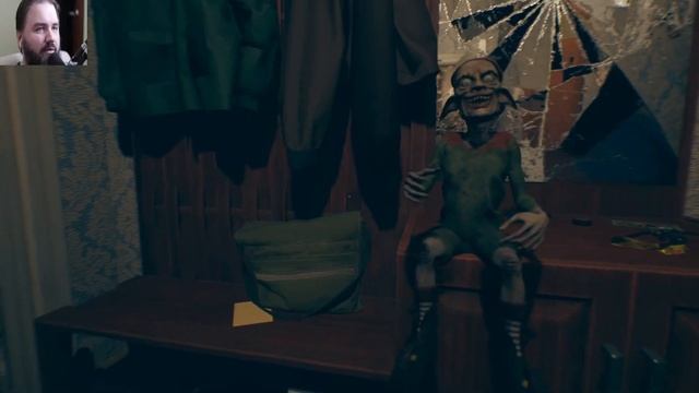 ДИМА, АНЯ И ЛЕПРЕКОН | September 7th #september7th #horror #хоррор2023