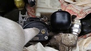 Гидроблок ABS Пассат б3 б4 Бесплатно ))