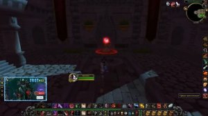 КАК ПОПАСТЬ В ЛУНОСВЕТ ? BURNING CRUSADE CLASSIC