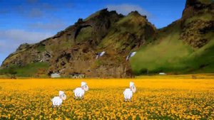 Песенка друзей