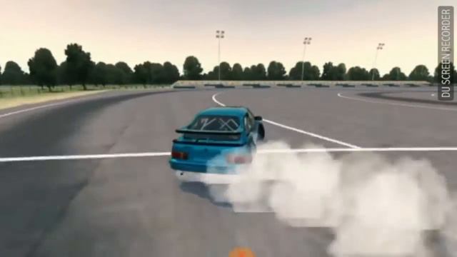 Drift fanatics car Drifting PRO смотреть онлайн