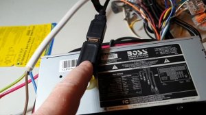 Почему плеер BOSS не видит Android Auto и как ему скормить больше 32GB?