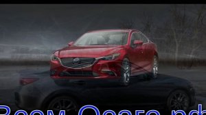 В России отзывают 20 тысяч Mazda